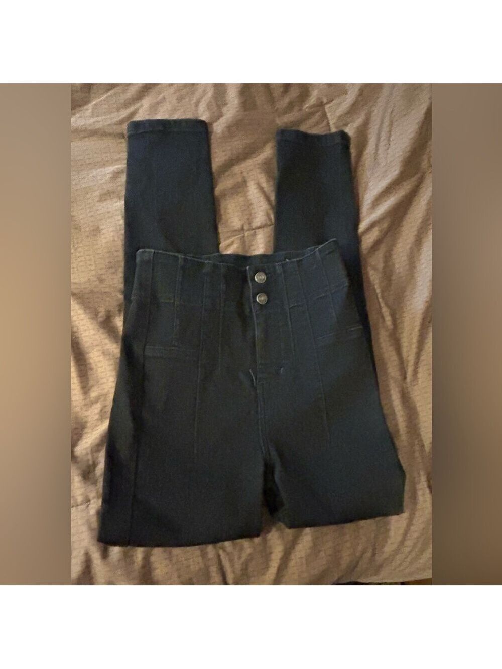 Free people jeans